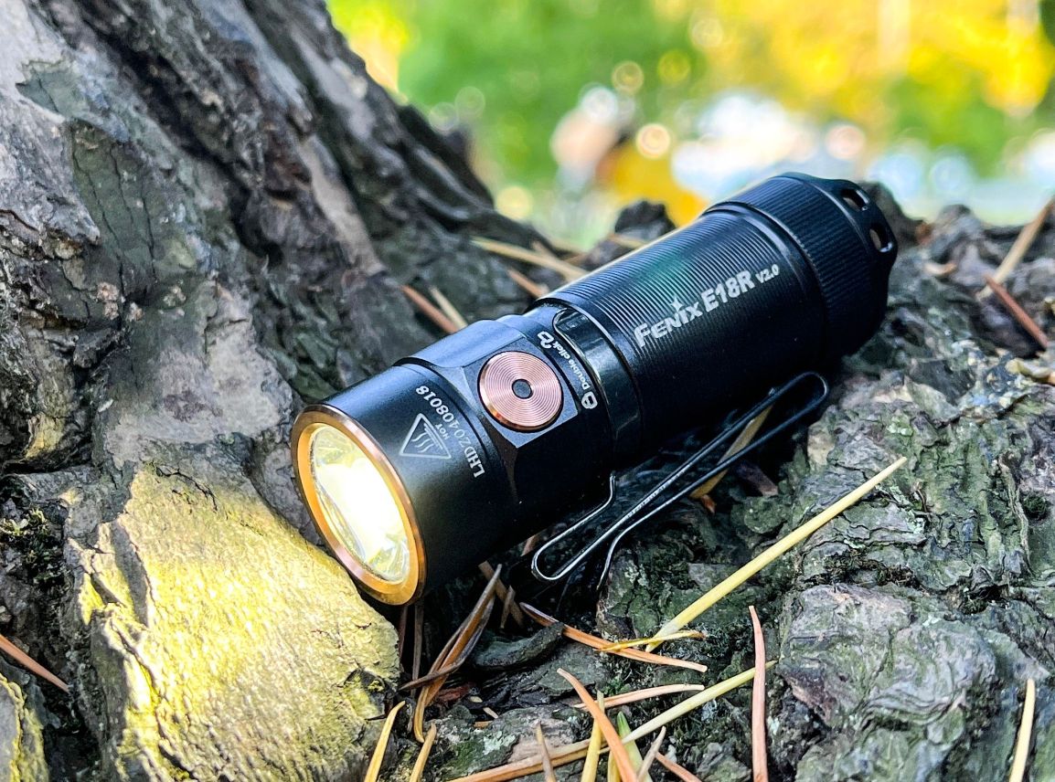 Lanternă mică de camping