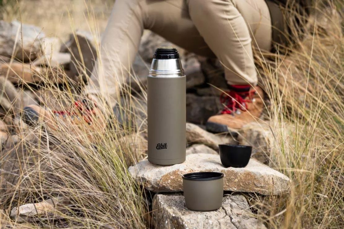 Termos Esbit de calitate