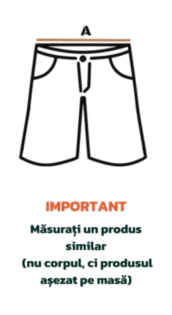Tabel de mărimi