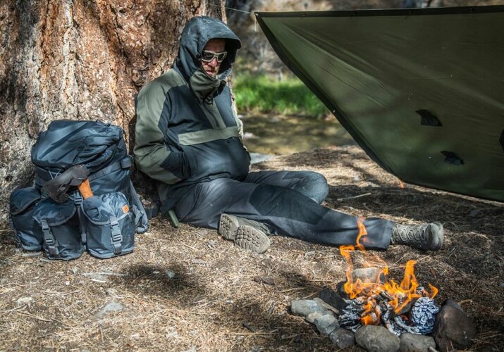 Anorak: Geci care nu ar trebui să lipsească din echipamentul vostru>