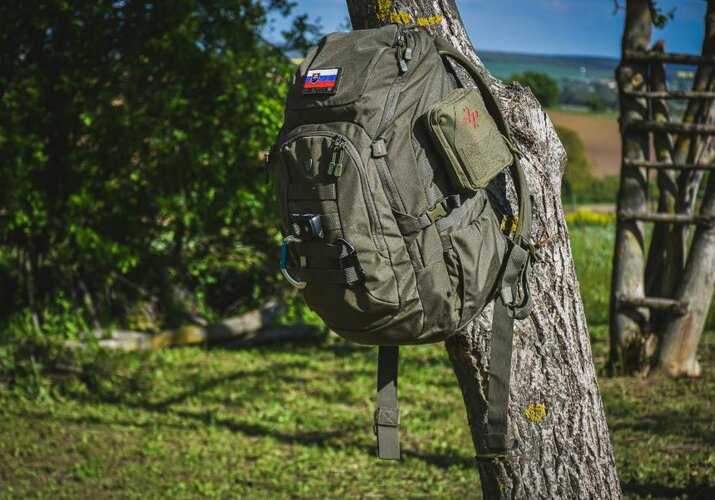 Pentagon EPOS: Rucsac tactic multifuncțional care vă va fi util și în viața de zi cu zi (RECENZIE)>