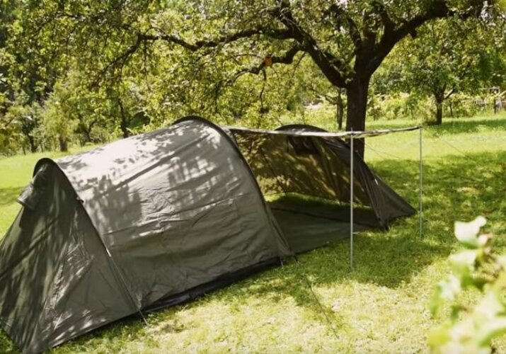 Camping în Slovacia: Sfaturi despre cum să împachetați și unde să găsiți cele mai bune locuri pentru cort