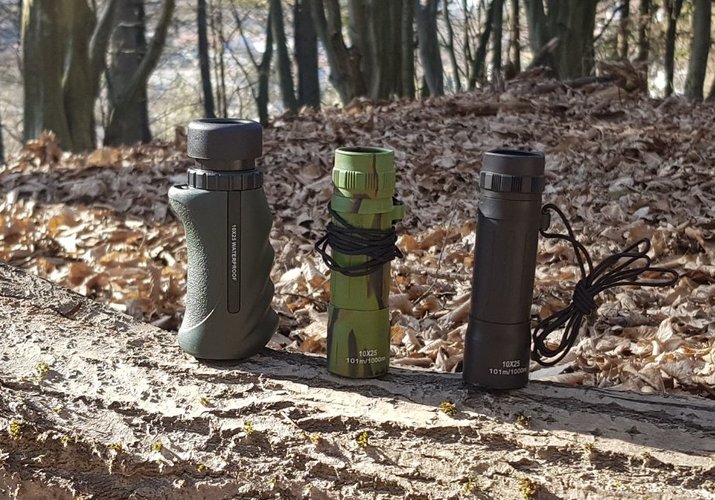 Sfaturi verificate pentru alegerea unui monocular care să-ți îndeplinească cerințele