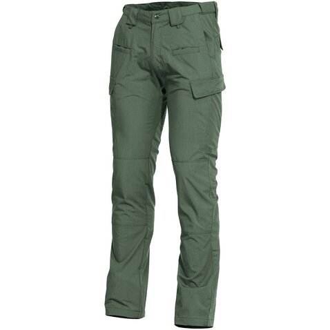 Taktické nohavice Pentagon ARIS olive drab Taktické nohavice Pentagon ARIS olive drab