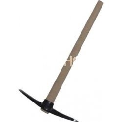 Krompáč vojenský AČR zánovný