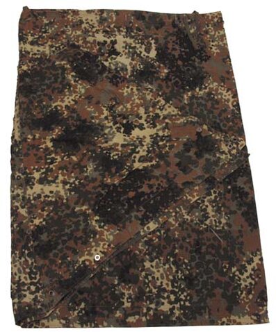 Celta Nemecká armáda BW flecktarn použitá