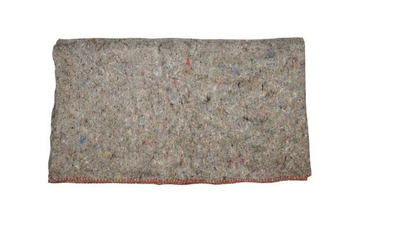 Deka Dánska armáda 190x150cm