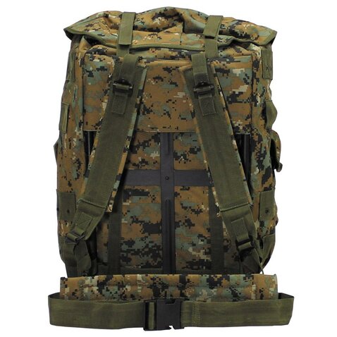 Rukskak originál armádny USA "Alice Pack" large (4