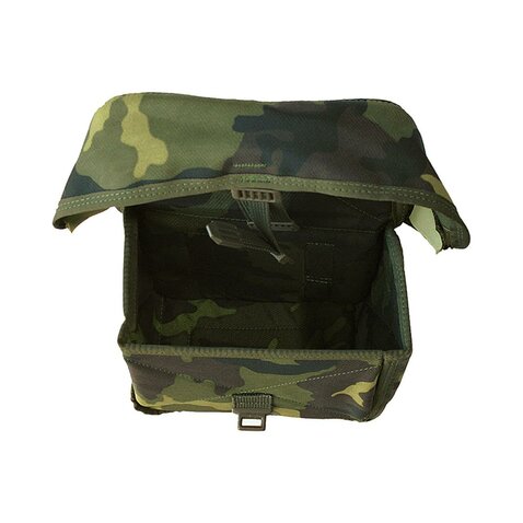 Púzdro na optiku unizverzálne vz. 95 použité (TOP 