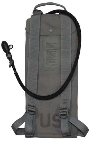 Hydrovak armáda USA foliage