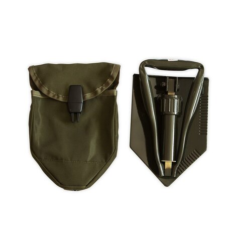 Lopatka armádna vz. NATO