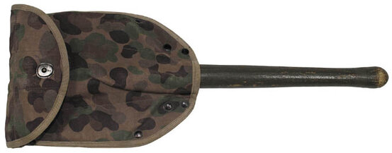 Lopatka vojenská Rakúska použitá