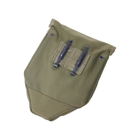 Lopatka orig. BW (použ.) + nylonové púzdro so spon