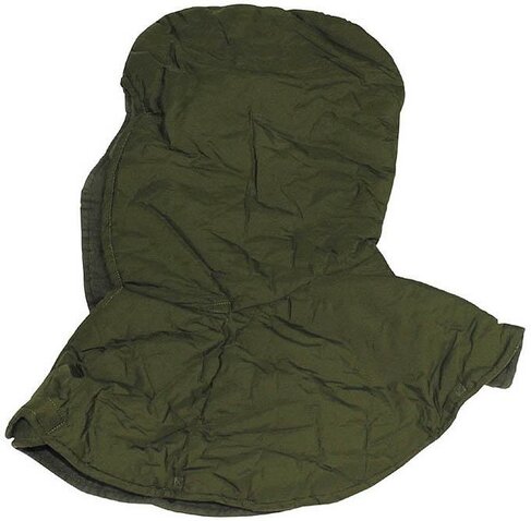 Spací vak BW 5-vrstiev (holand. obal) do -40°C pou