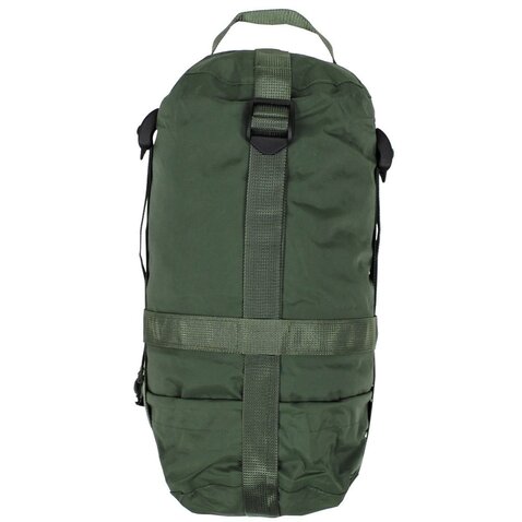 Spací vak Britská armáda Modulárny 2 vrstvy (do -3