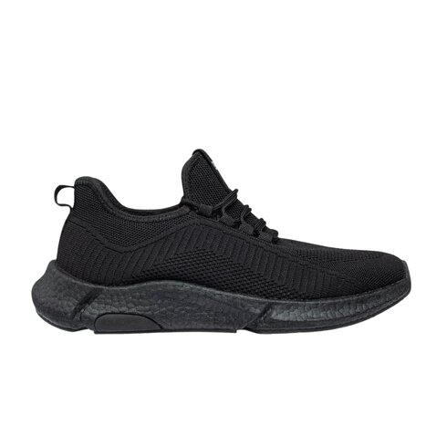 Ľahká športová Meadow obuv čierna