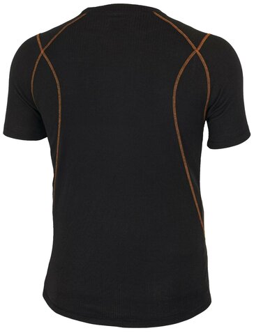 Funkčné tričko Artemios čierne