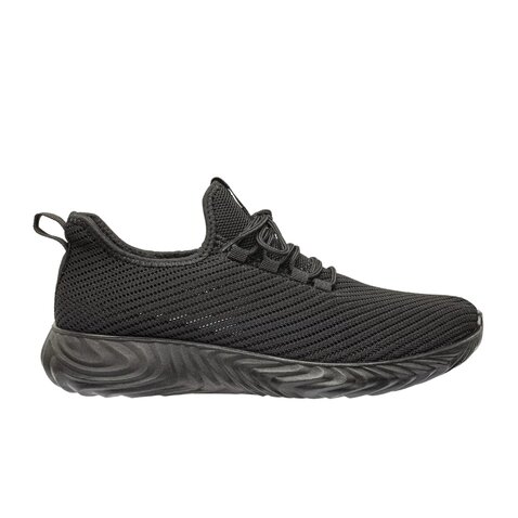 Pantofi sport ușori Bennon Nexo negri