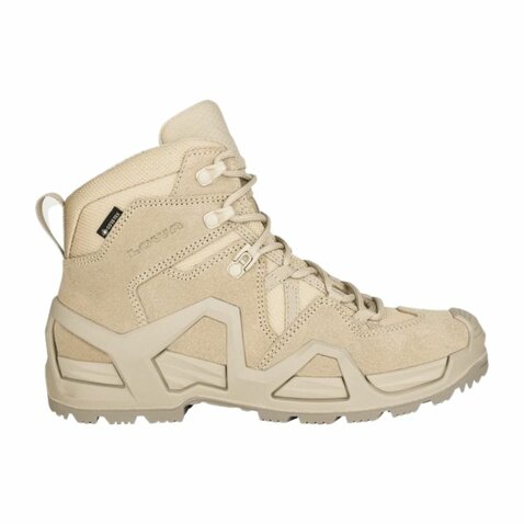 Încălțăminte pentru dame Lowa ZEPHYR MK2 GTX Mid TF LDs desert