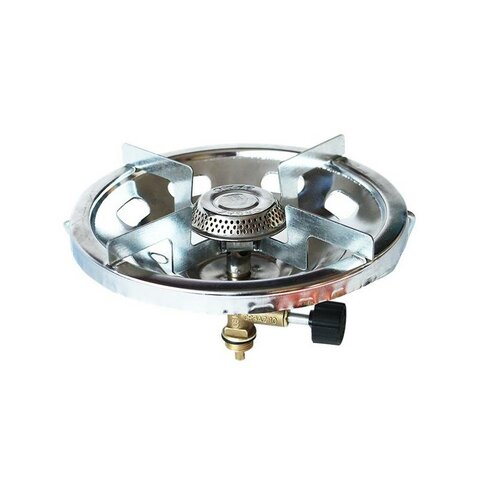 Plynový varič na 2kg bombu Camping K650