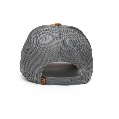 Šiltovka WileyX coyote/grey čierne logo