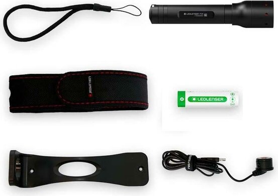 Baterka Ledlenser P5R Baterka Ledlenser P5R