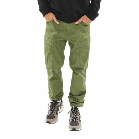 Nohavice cargo jogger Conner Vintage Industries br