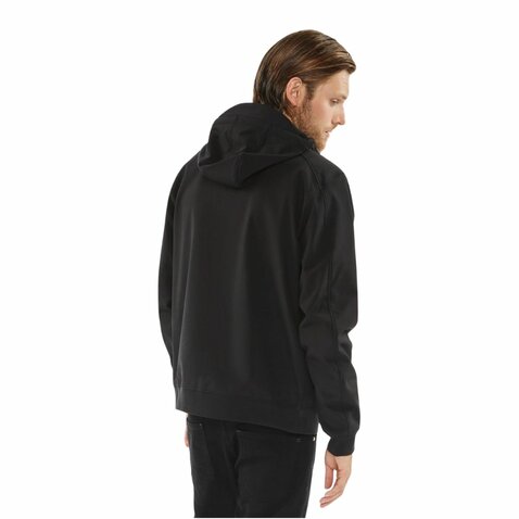 Bunda Ashore 5000mm H2O čierna