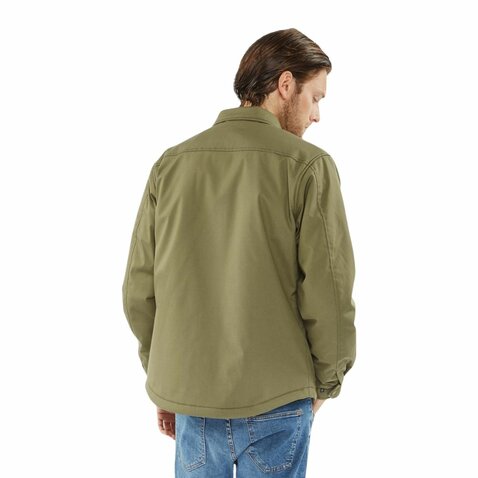 Bunda Vintage Industries Wyatt taupe