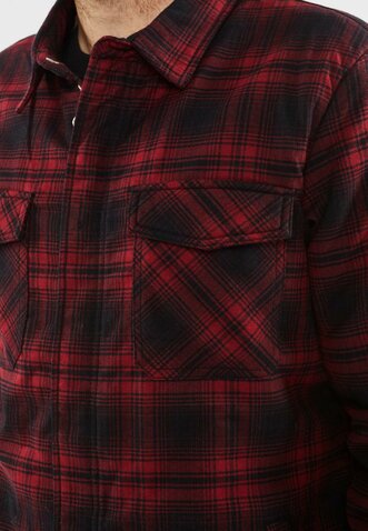 Bunda Vintage Industries Class Sherpa