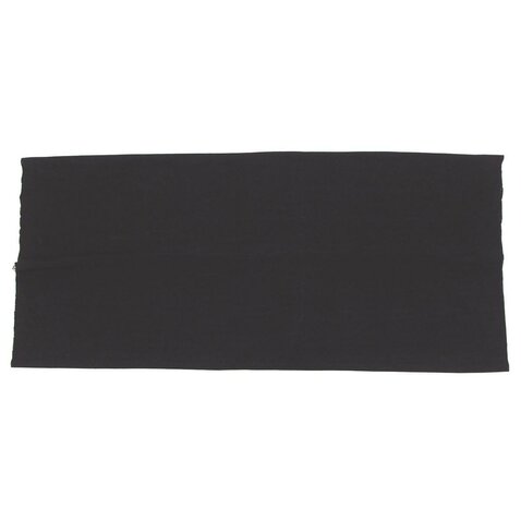 Šatka multifunkčná "Buff" čierna