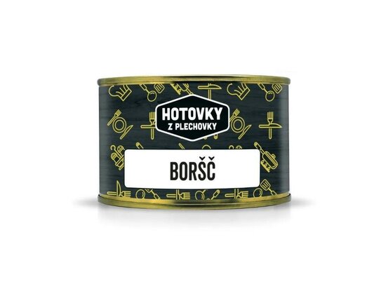 Borș 400ml
