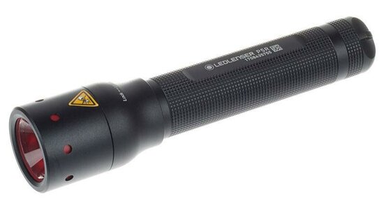 Baterka Ledlenser P5R