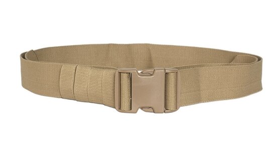 Curea quick-release 50mm coyote