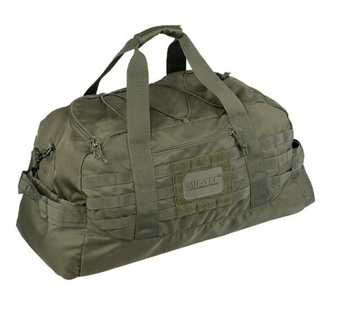 Geantă de voiaj Mil-Tec 54l olive