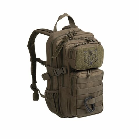 Rucsac Assault pentru copii 14l olive