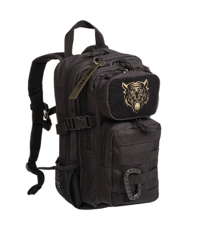 Rucsac Assault pentru copii 14l negru