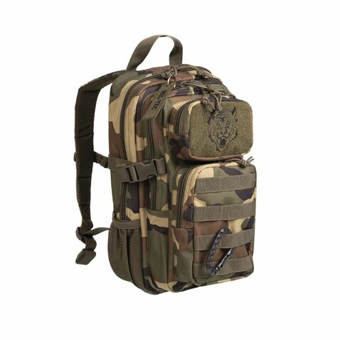 Rucsac Assault pentru copii 14l woodland