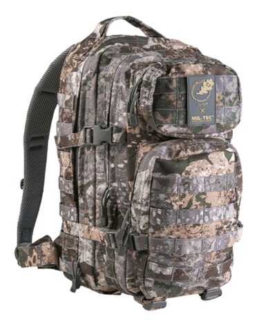 Rucsac assault SMALL 20l WASP I Z1B