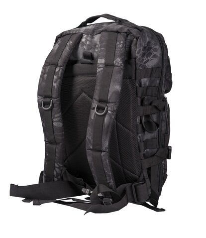 Ruksak assault LARGE 36l Mandra® Night