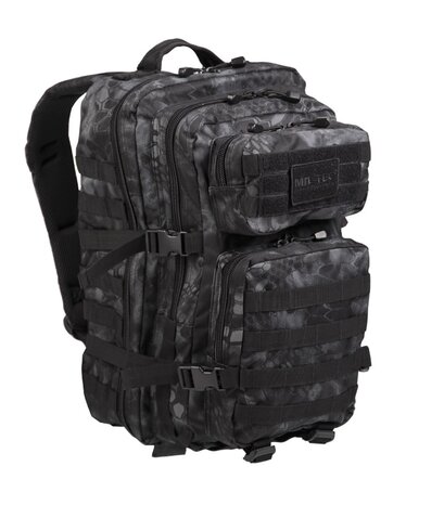 Ruksak assault LARGE 36l Mandra® Night