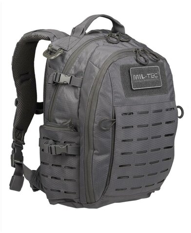 Ruksak HEXTAC® 20l urban grey