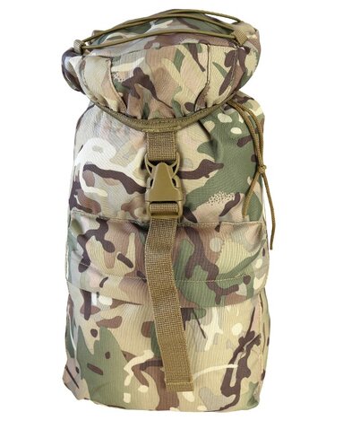 Rucsac pentru copii Kombat UK 15l BTP