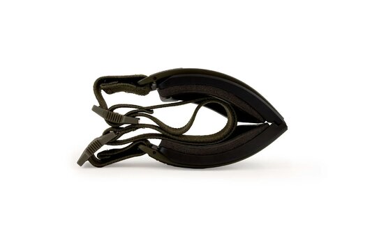 Taktické okuliare WileyX Lynx Grey/Clear/olive fra