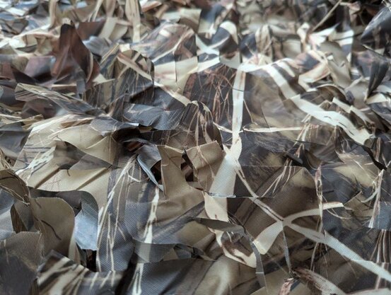 Maskovacia sieť Phantoro 210D SL big tree