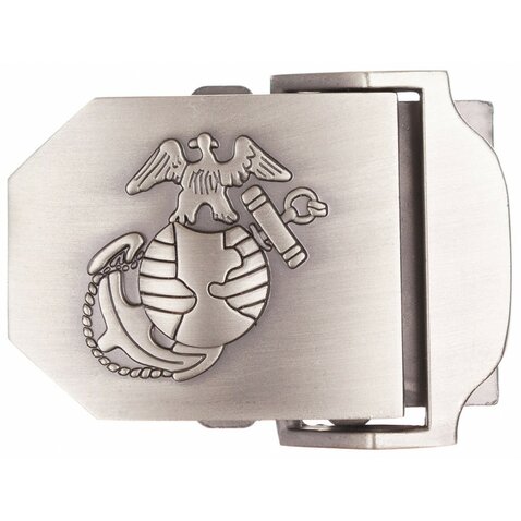 Cataramă metalică pentru curea USMC