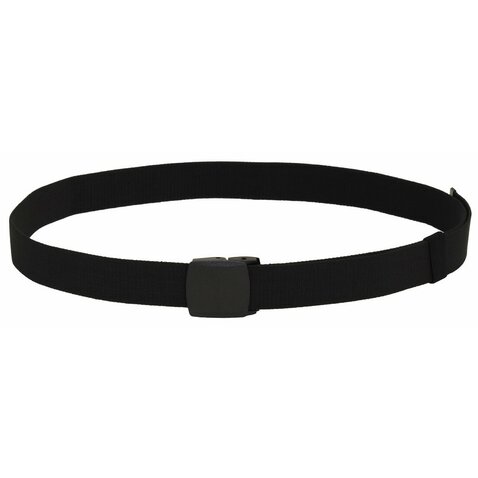 Curea Tactical Elastic neagră