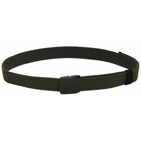 Curea Tactical Elastic olive