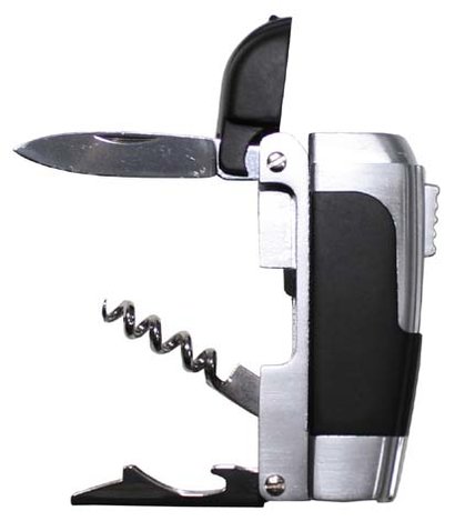 Zpaľovač plynový multifunkčný