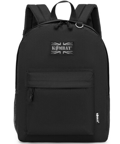 Rucsac Street Kombat UK 18l negru